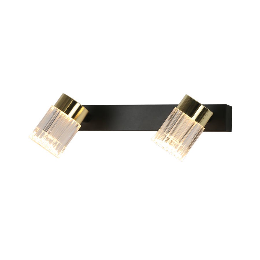 Spot Erovia 2 złota LED 10W CCT